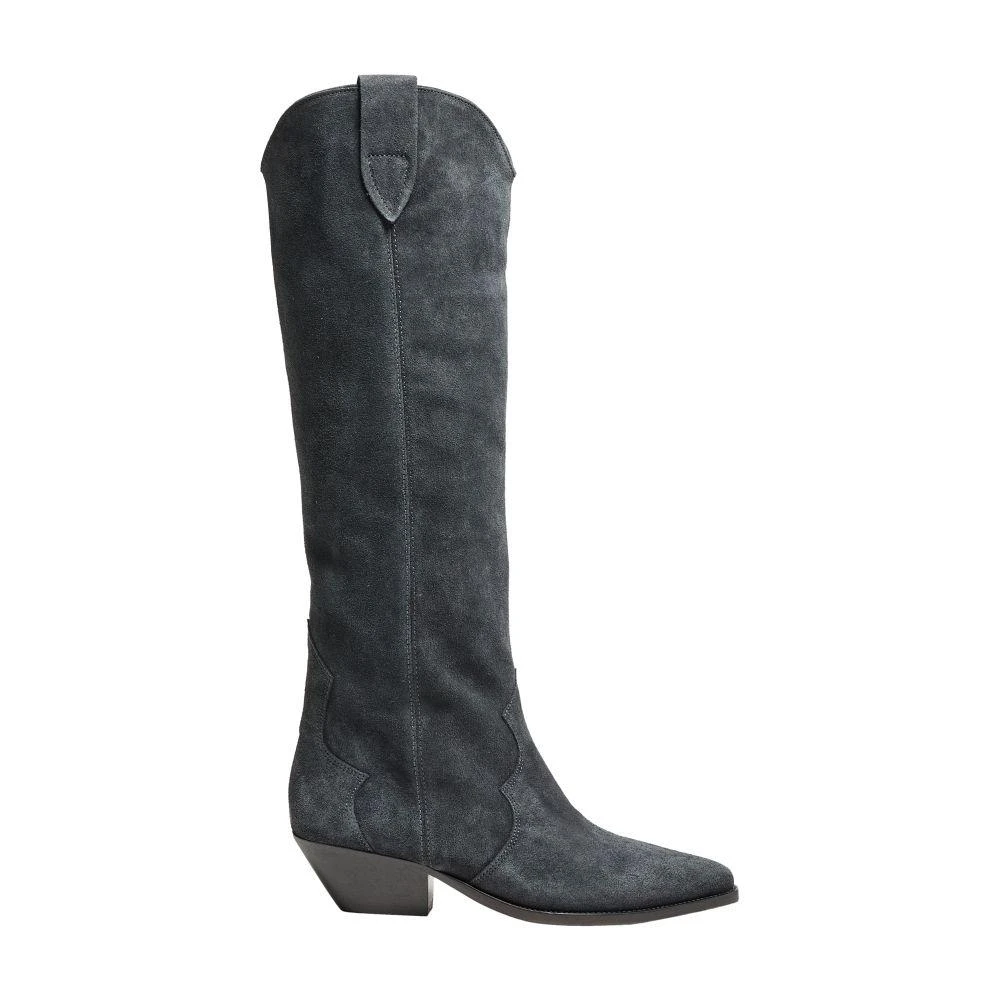 Isabel Marant Denvee boots 8