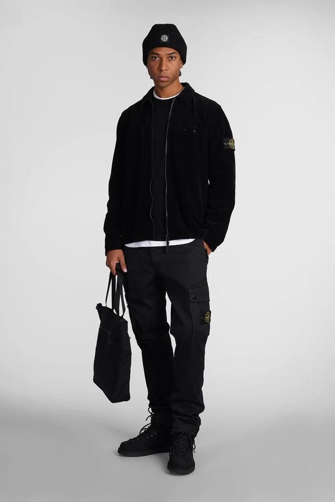 Stone Island Stone Island Casual Jacket 2