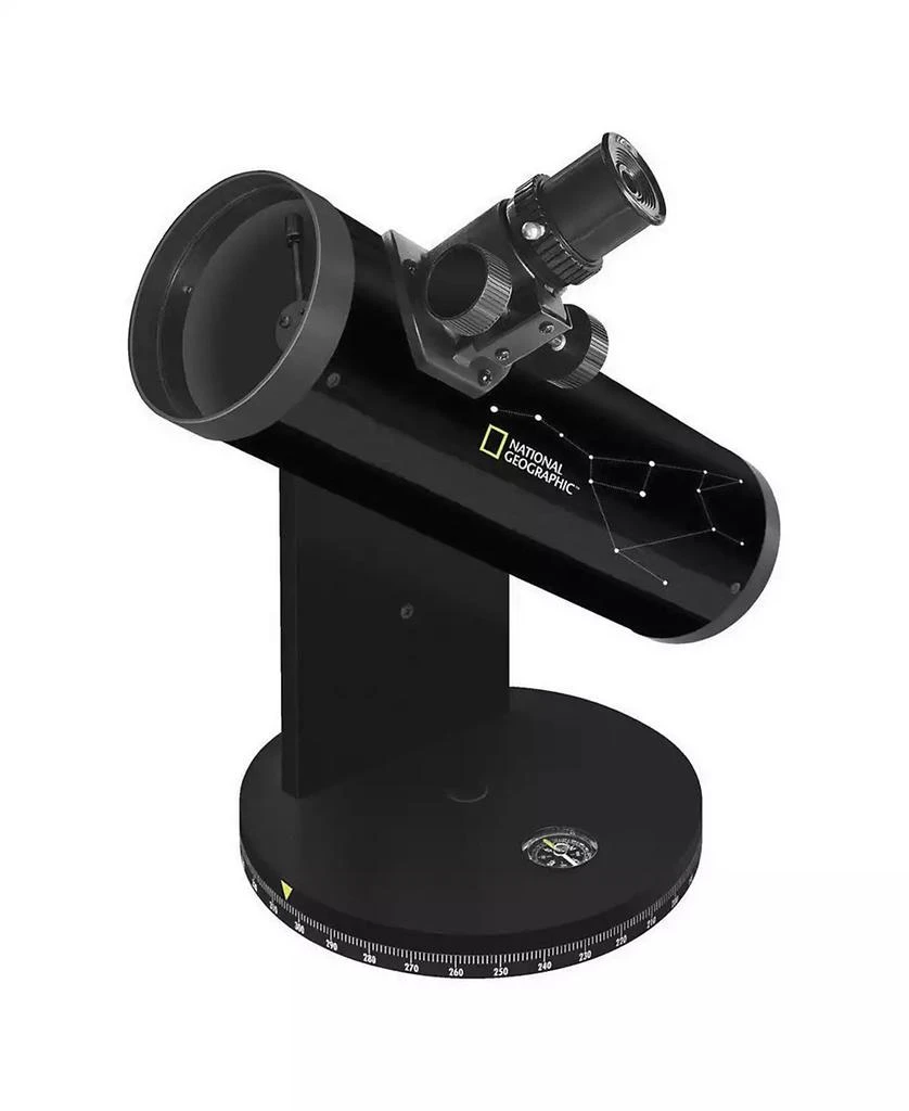 National Geographic 76/350 Compact Telescope 1