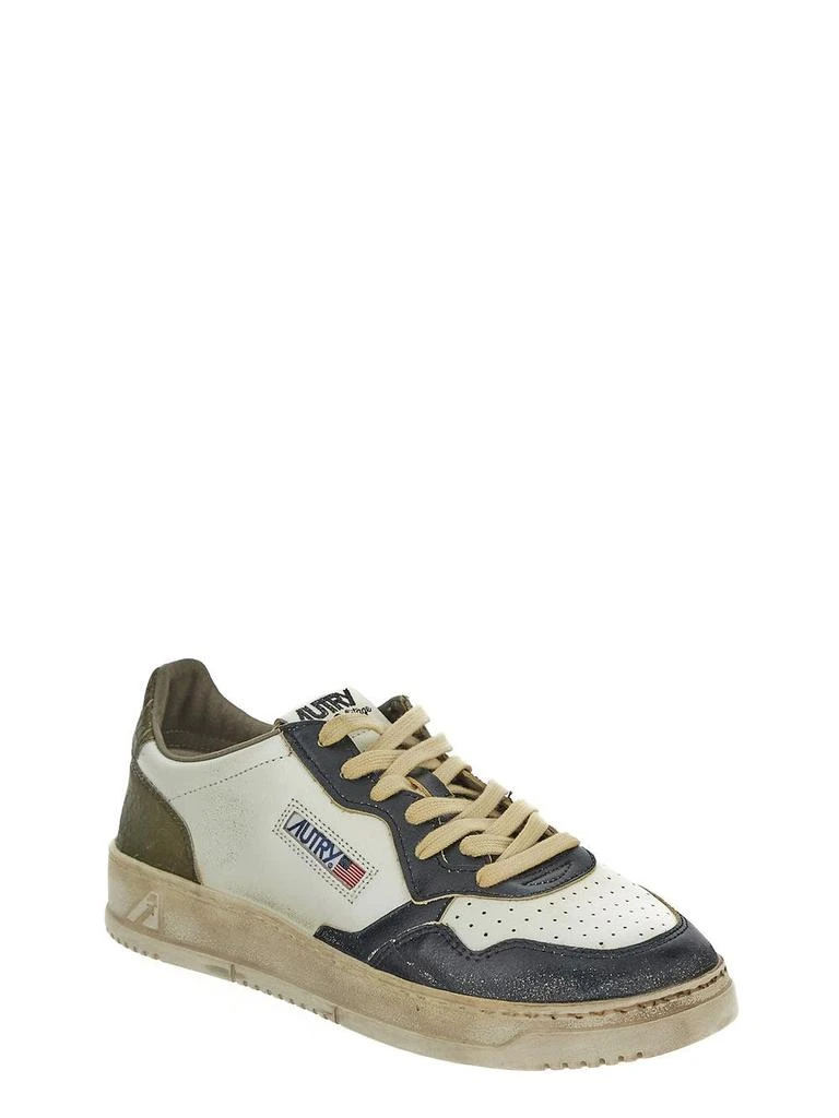 Autry Supvint Sneaker 2