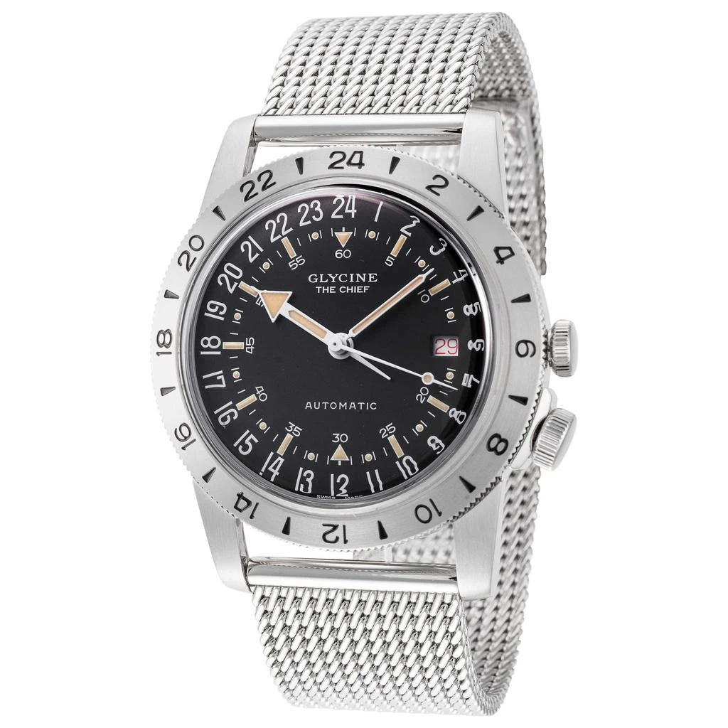 Glycine Glycine Men's Watch GL0468