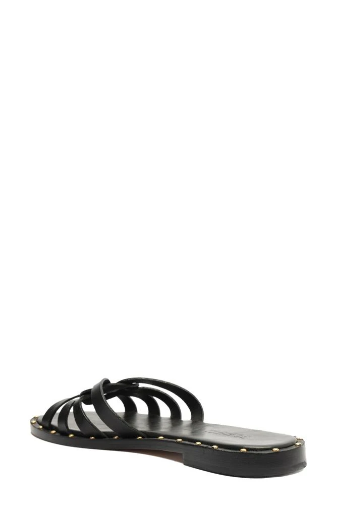 Schutz Phoenix Strappy Sandal 9