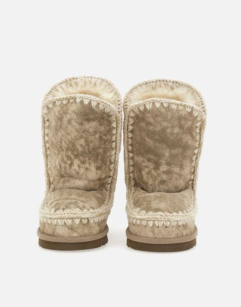 Mou Mou Boots 5