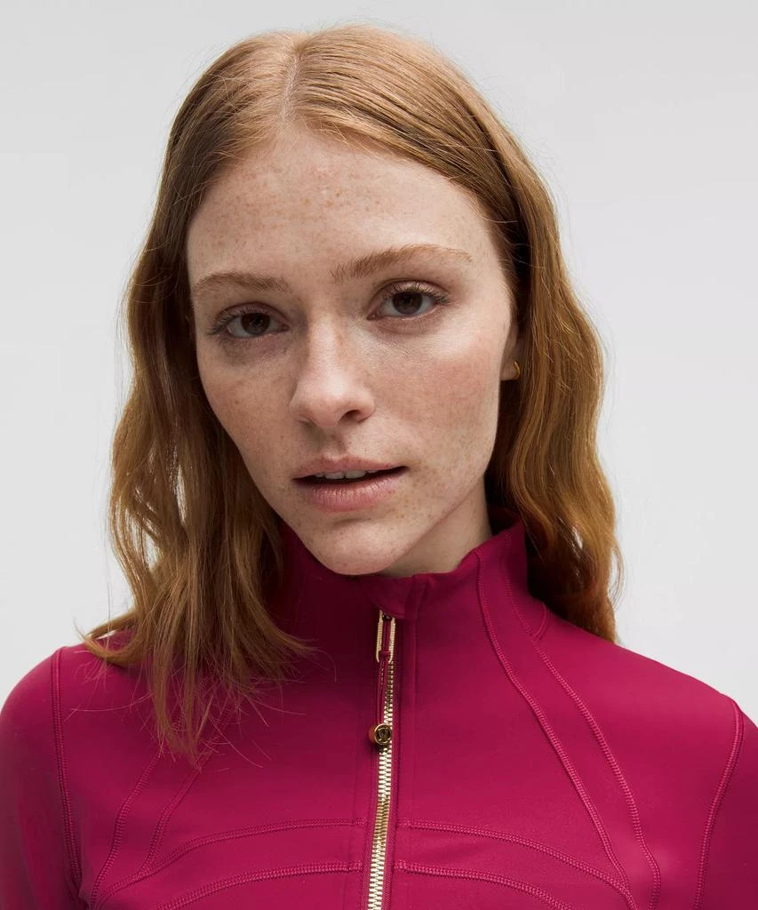 Lululemon Define Cropped Jacket *Nulu 10
