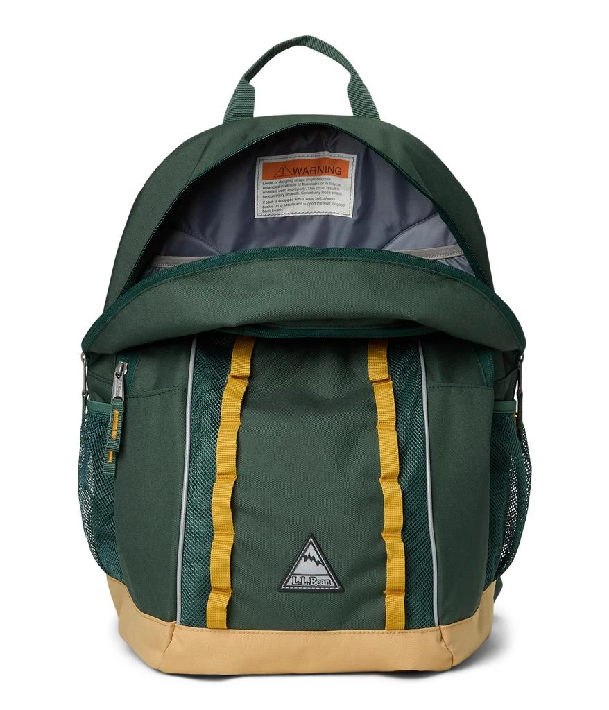 L.L.BEAN Kids Bean's Explorer Backpack 32L 3