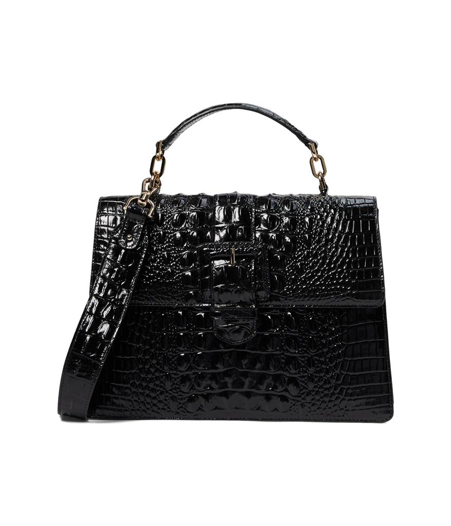 Brahmin Hallie Satchel