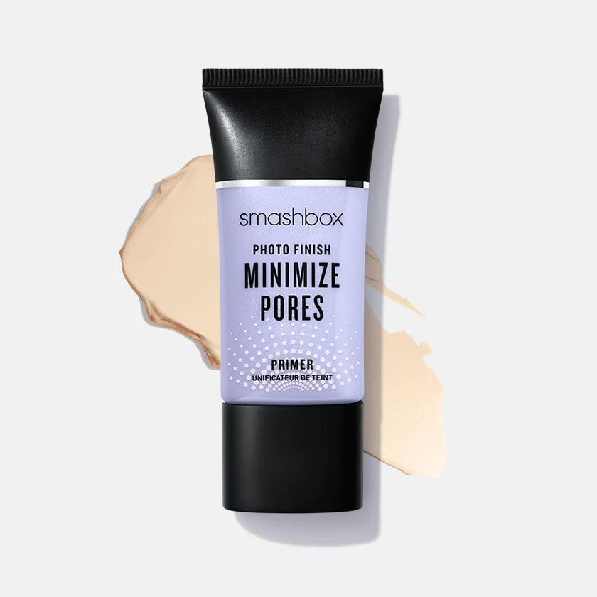 Smashbox Cosmetics Photo Finish Oil-Free Pore Minimizing Face Primer 1