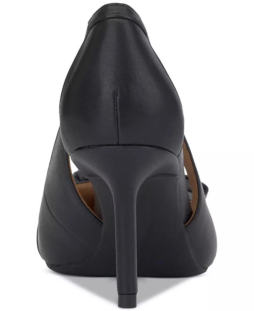 On 34th Women's Elayne Cutout Pumps, Exclusively at Macy's 3