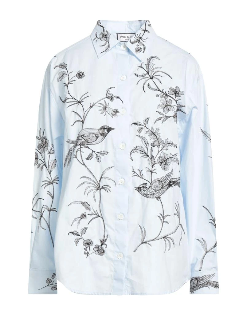 Paul & Joe Floral shirts & blouses 1