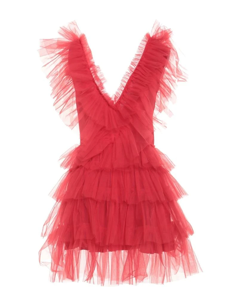 FOREVER UNIQUE Short dress 1
