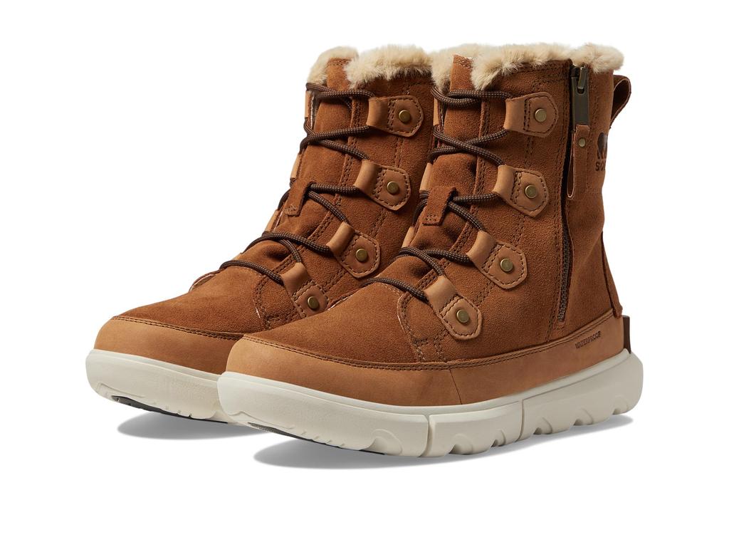 SOREL Explorer Next™ Joan Dual Zip Waterproof