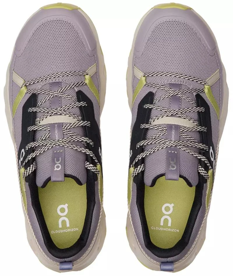 On On Women's Cloudhorizon Hiking Shoes 3