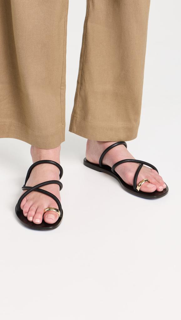 Emme Parsons Laurie Sandals