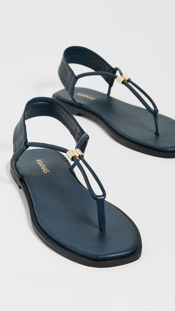 Kaanas Andros Sandals 4