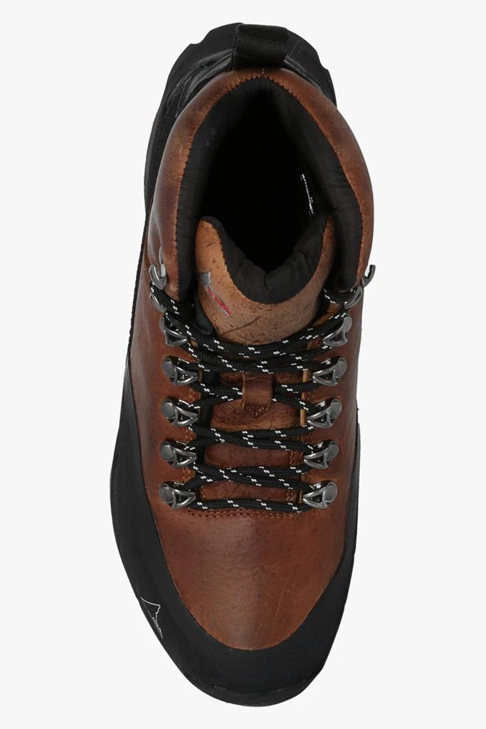 ROA ‘Andreas’ trekking boots 6
