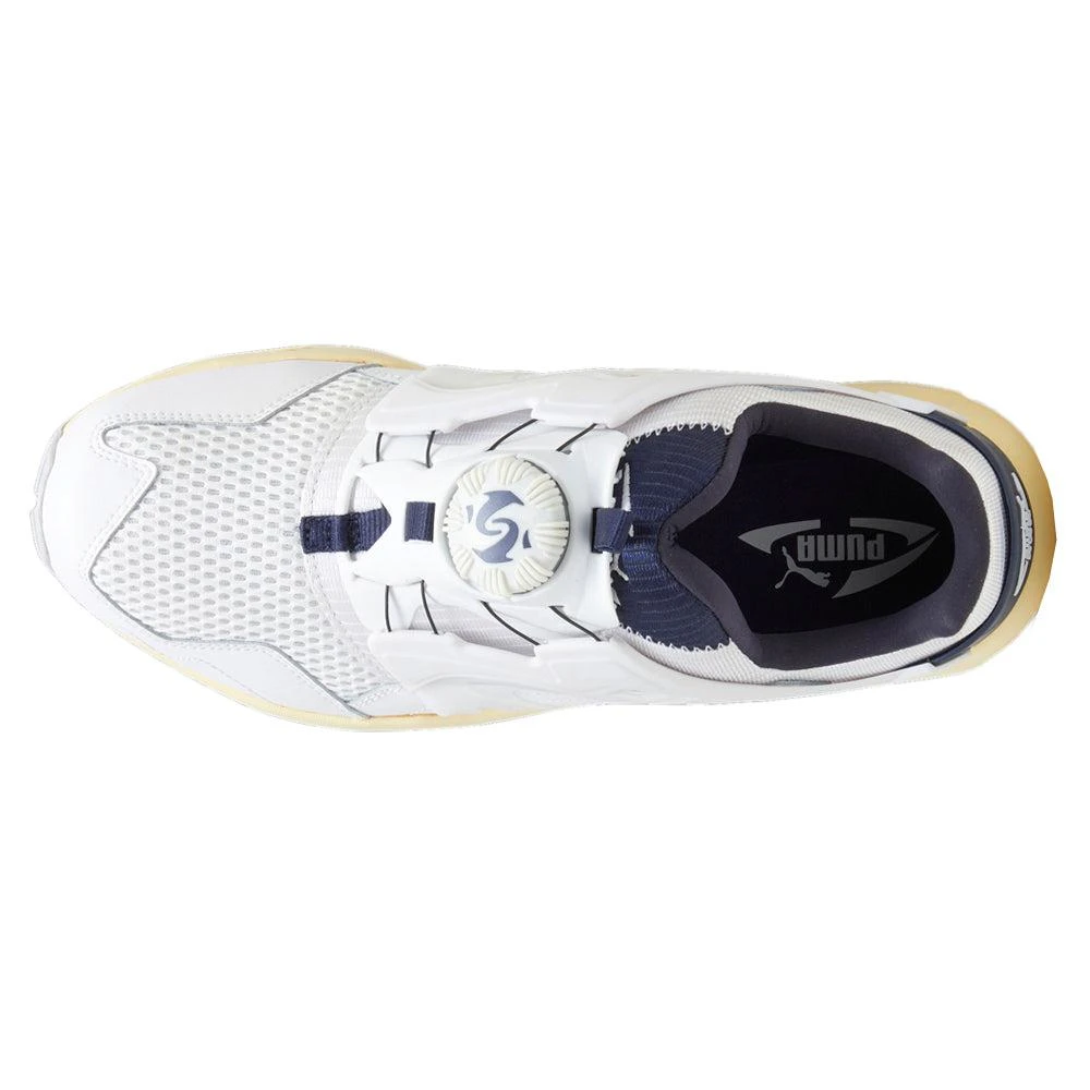 Puma Disc Blaze The Neverworn Lace Up Sneakers 4