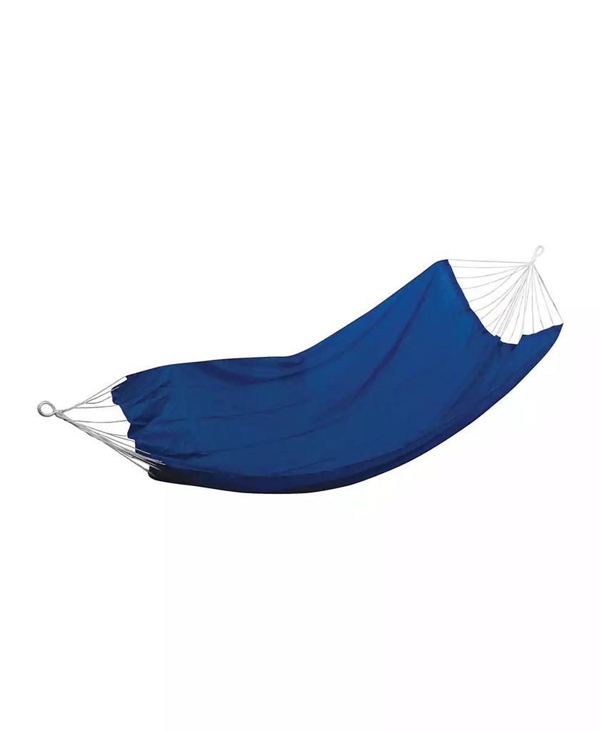 Stansport Packable Malibu Nylon Hammock - Royal Blue