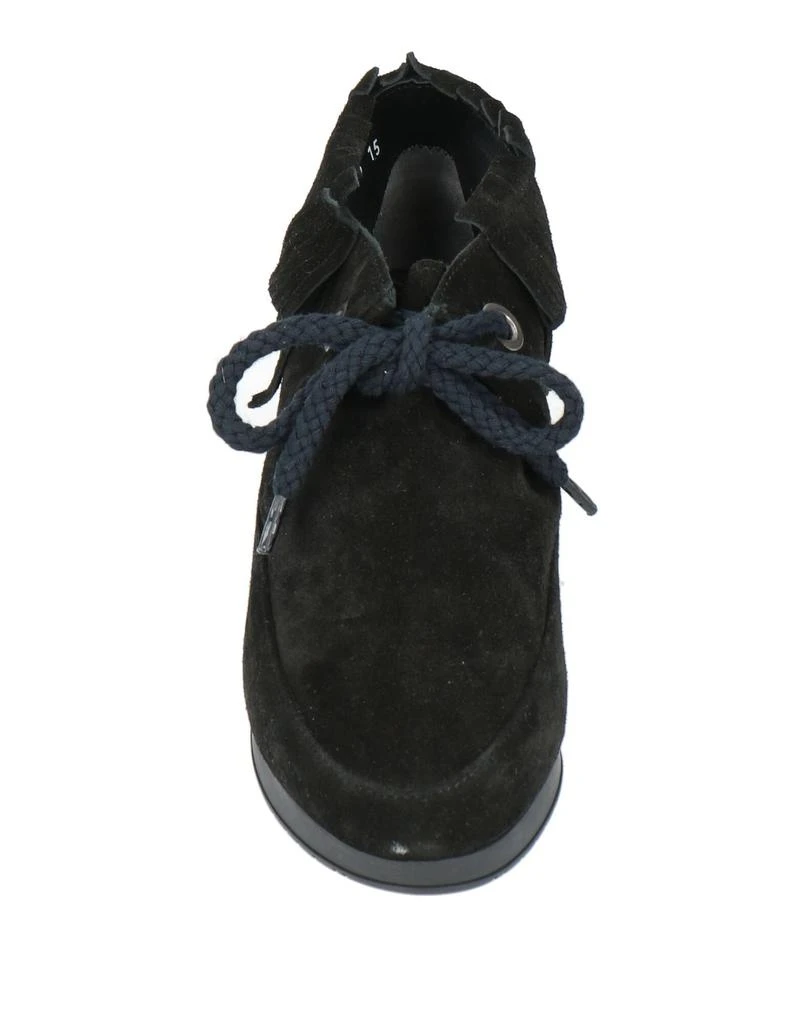 ROBERT CLERGERIE Laced shoes 4