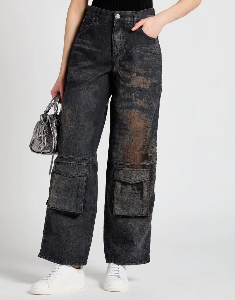 PINKO Denim pants 4