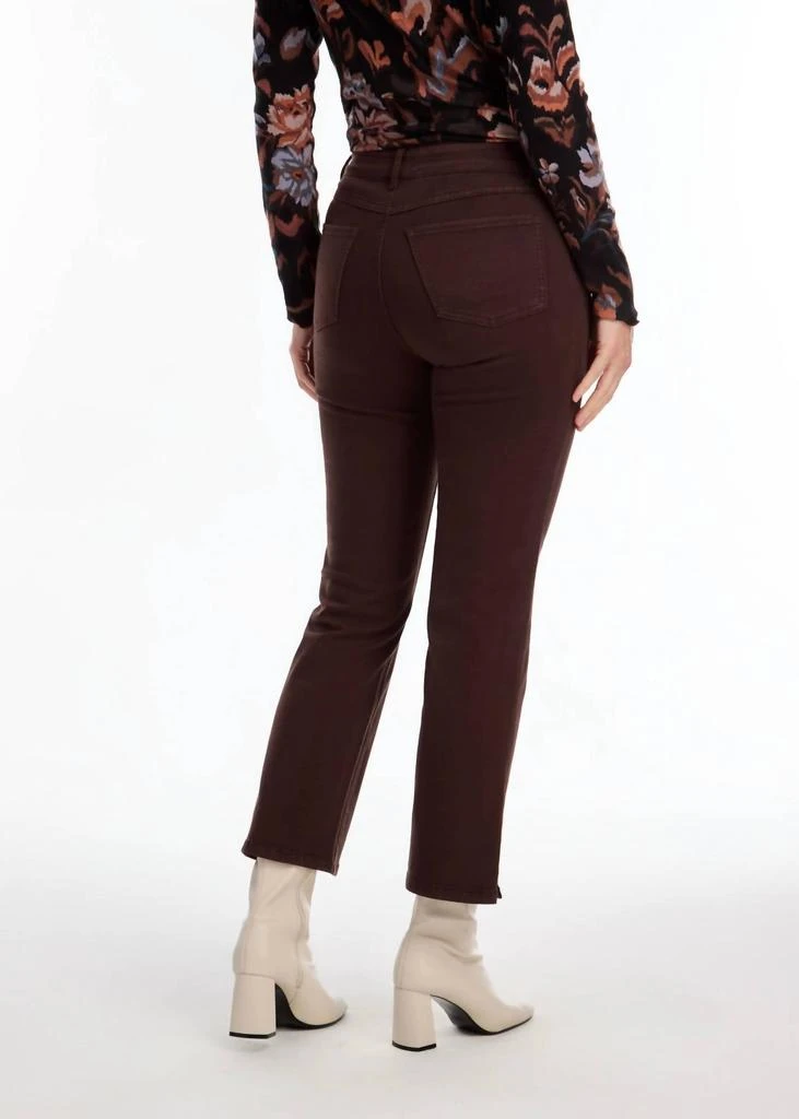 FDJ Fdj - Olivia Boot Ankle Pant 3