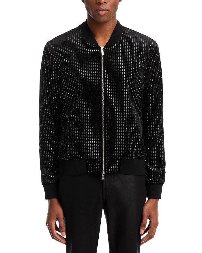 MONFRÈRE MONFRERE Maverick Rodeo Drive Jacket 3