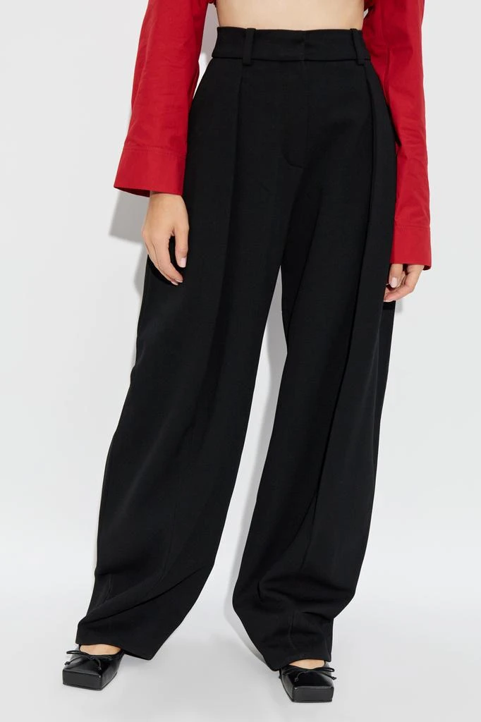Jacquemus Pants Paseo 3
