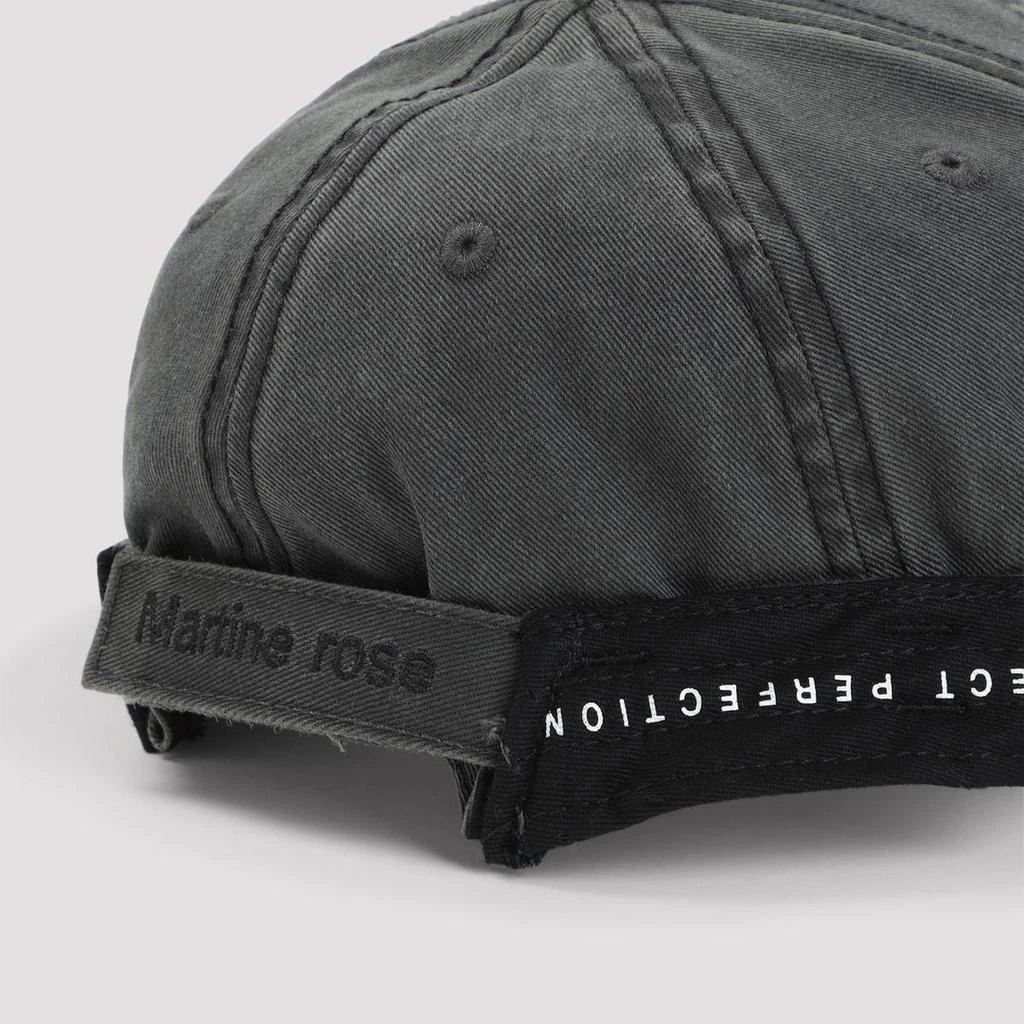 Martine Rose Martine Rose Hat 3