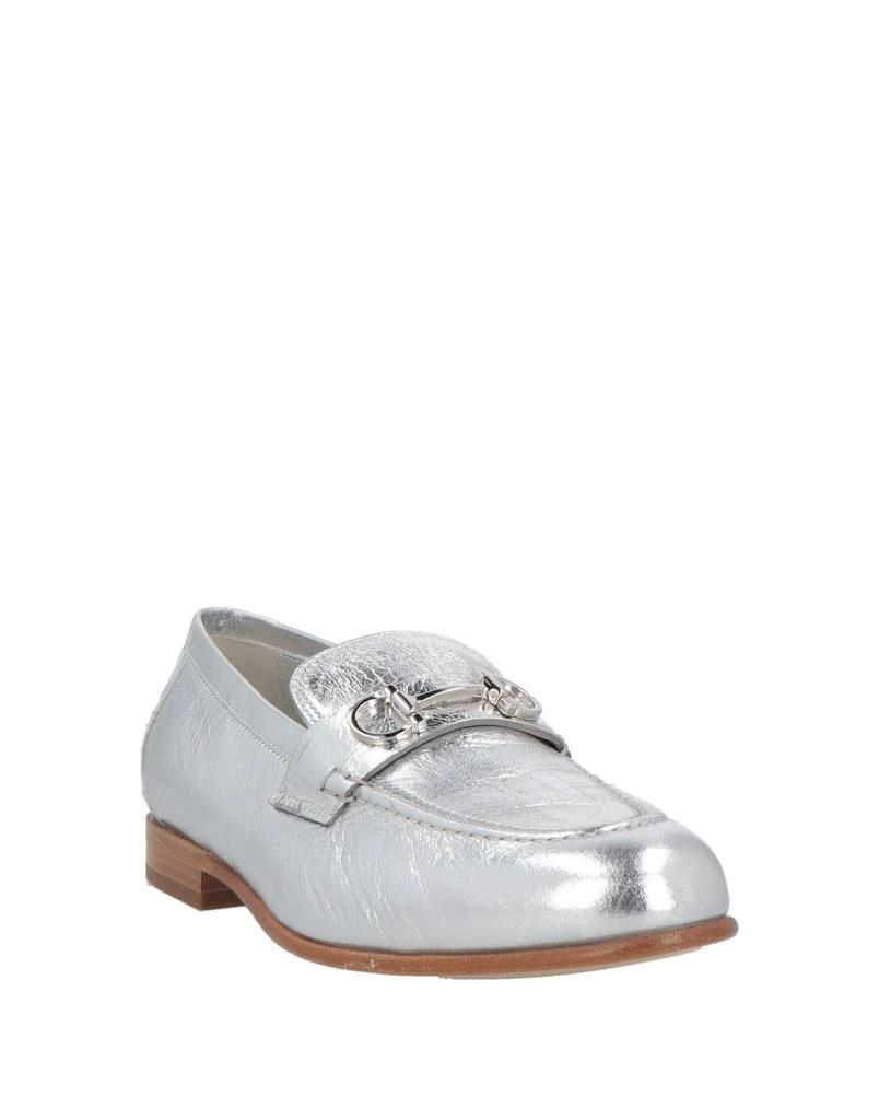 Salvatore Ferragamo Loafers 2