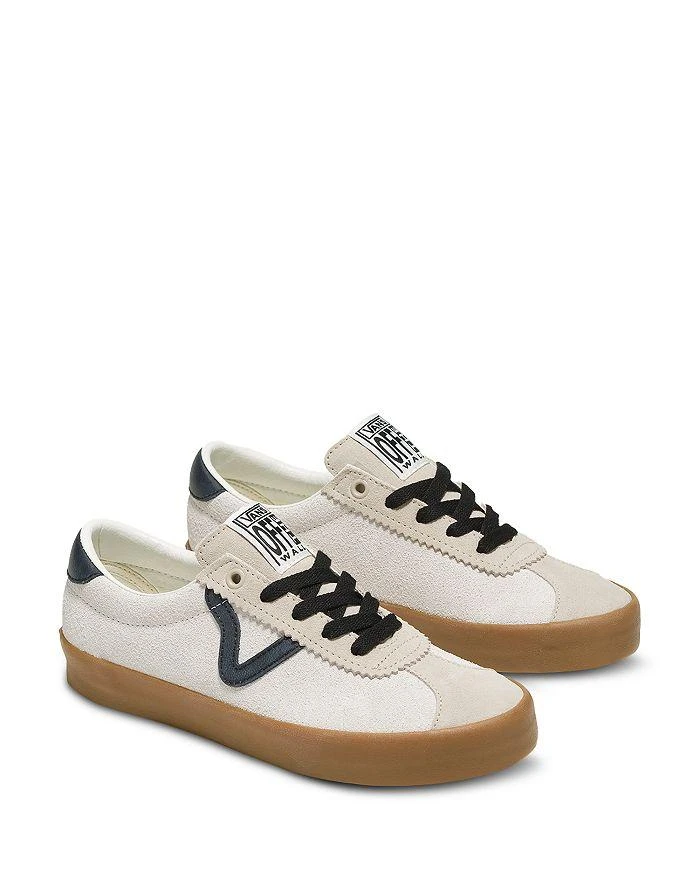 Vans Women's Sport Low Sneakers 1