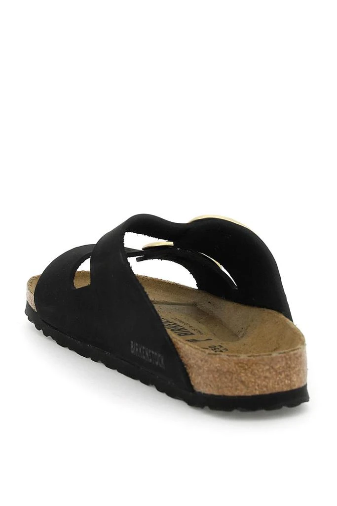 Birkenstock Big Buckle Arizona Mules 3