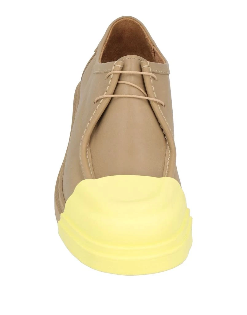 Camper Laced shoes 4