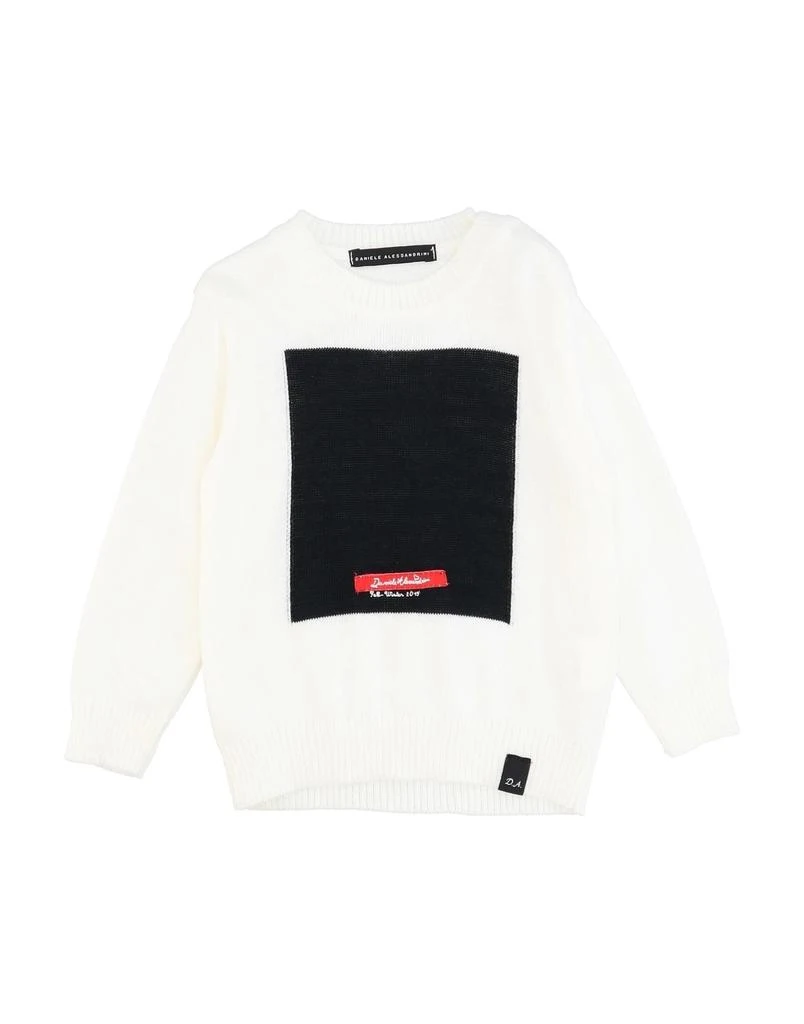 DANIELE ALESSANDRINI Sweater