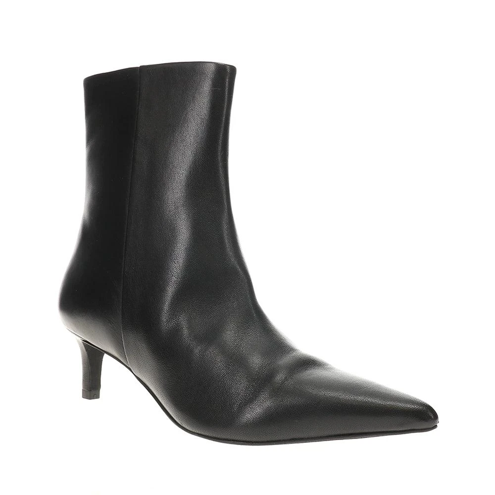 Seychelles Dinner Date Pointed Toe Booties 2