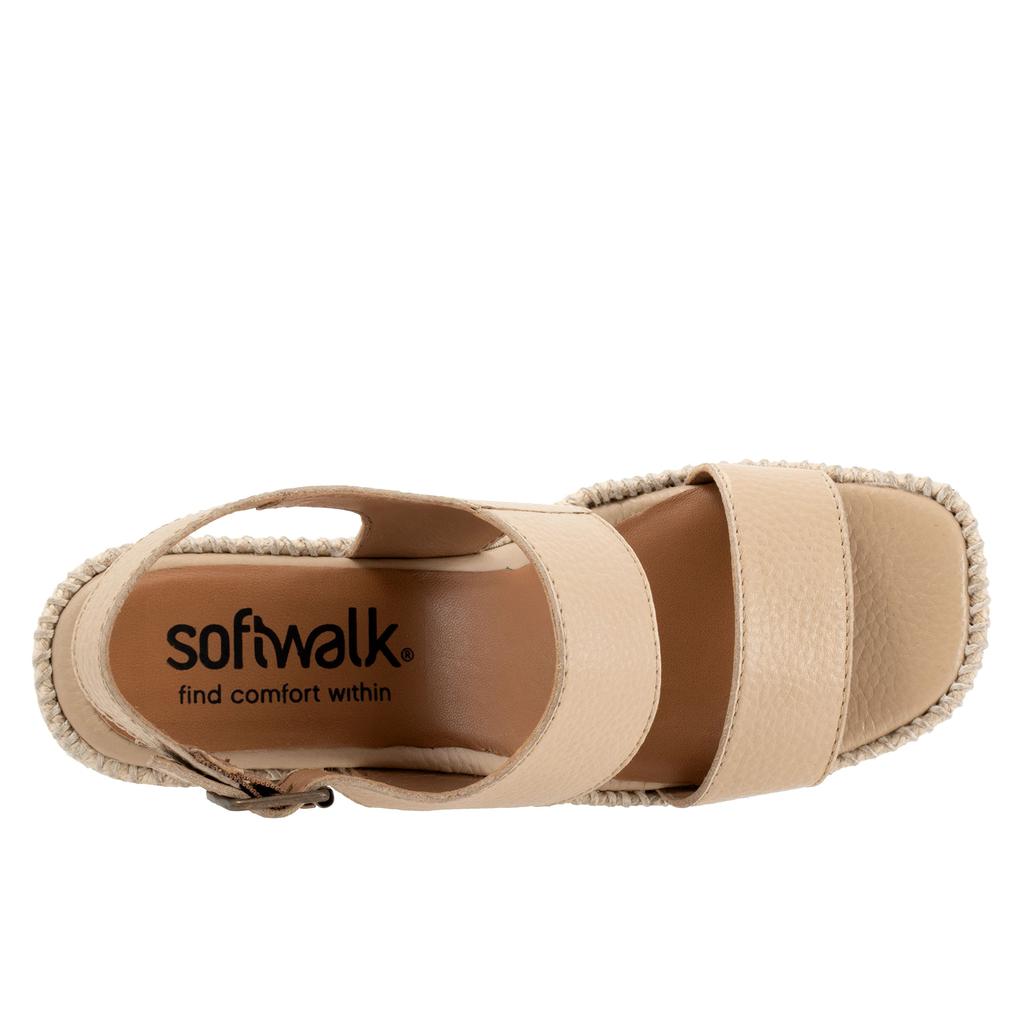 SoftWalk Hartley