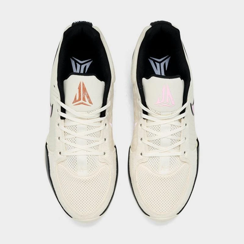 NIKE Men's Nike Ja 2 Basketball Shoes 5