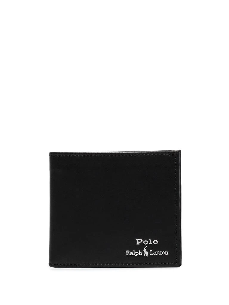 Polo Ralph Lauren POLO RALPH LAUREN - Leather Wallet 1