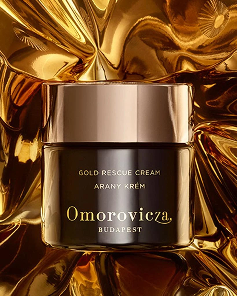 Omorovicza Gold Rescue Cream, 1.7 oz. 3