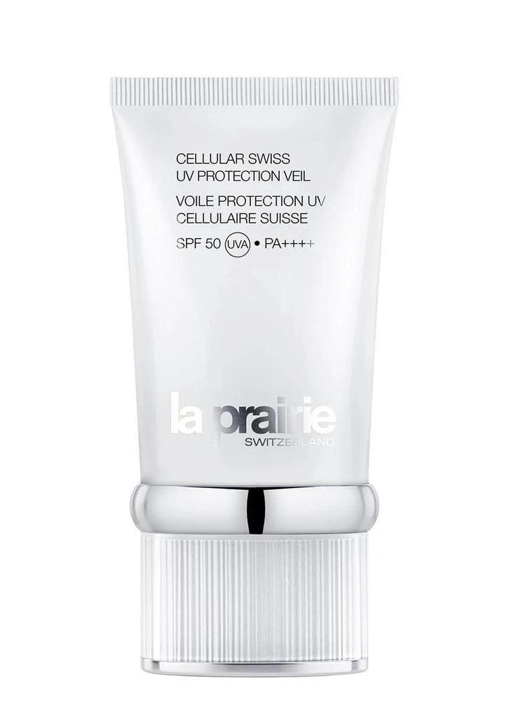 La Prairie Cellular Swiss UV Protection Veil SPF50 50ml 1