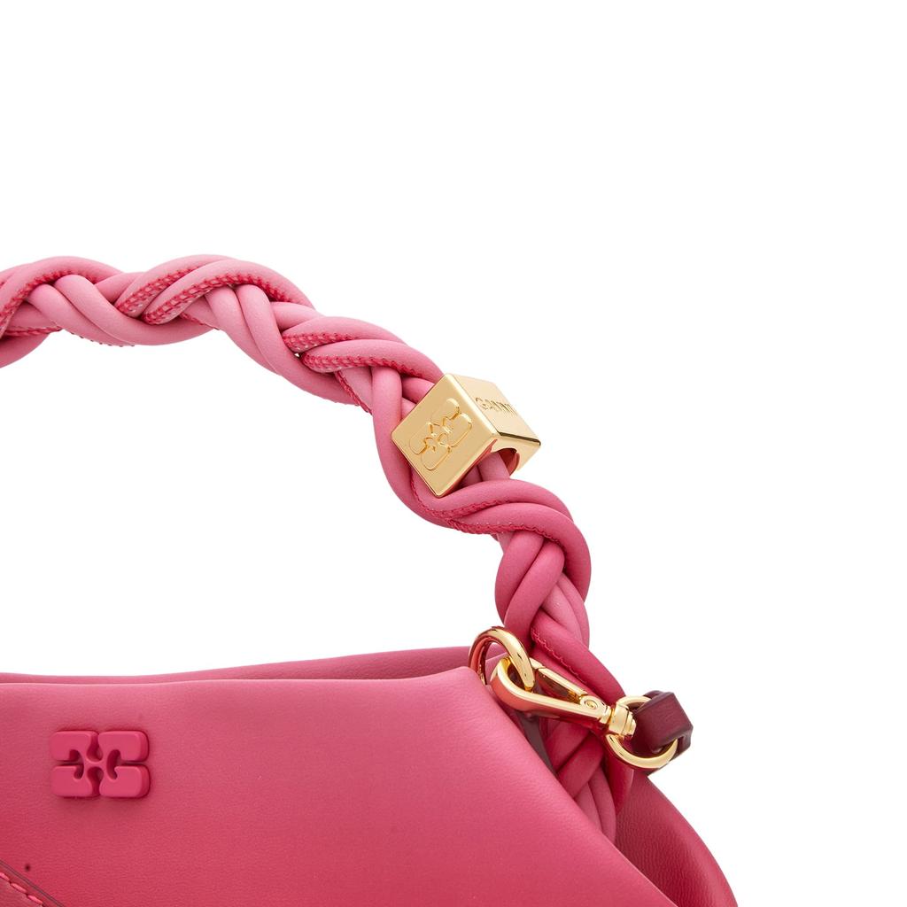 Ganni Ganni Bou Bag Mini Gradient - Tote Bags - Free