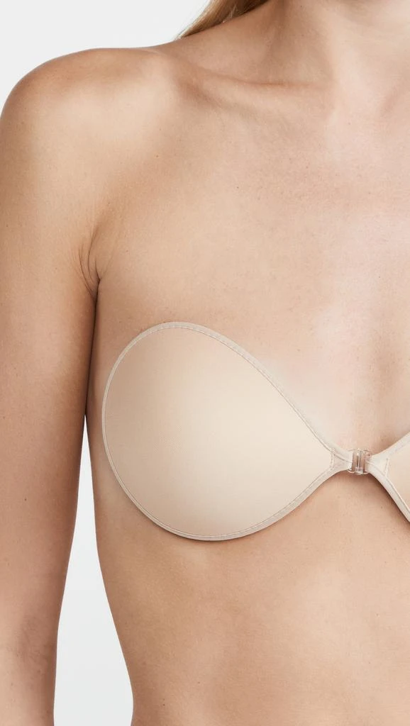 NuBra Basic Feather Lite Bra 3