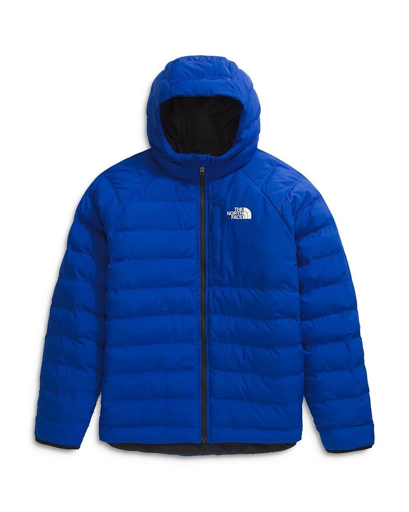 The North Face Unisex Reversible Perrito Jacket - Big Kid 1