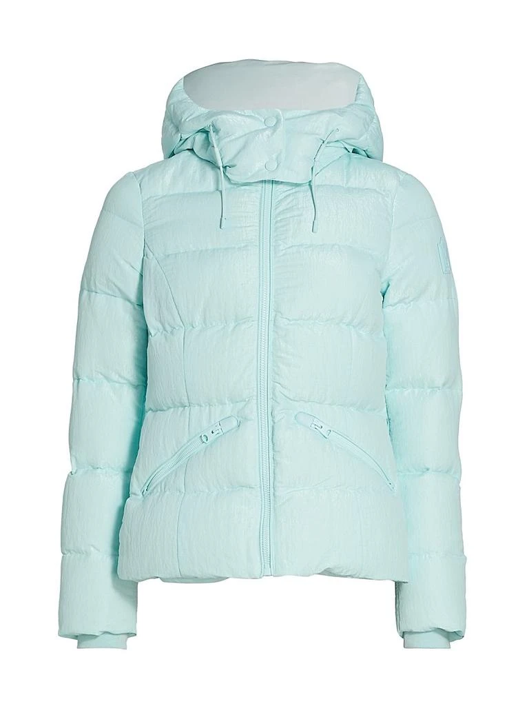 Mackage Madalyn-TR Down Puffer Jacket 1
