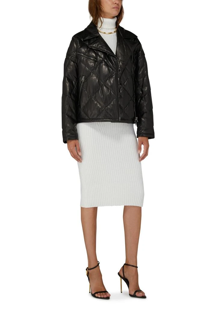 Tom Ford Biker jacket 2
