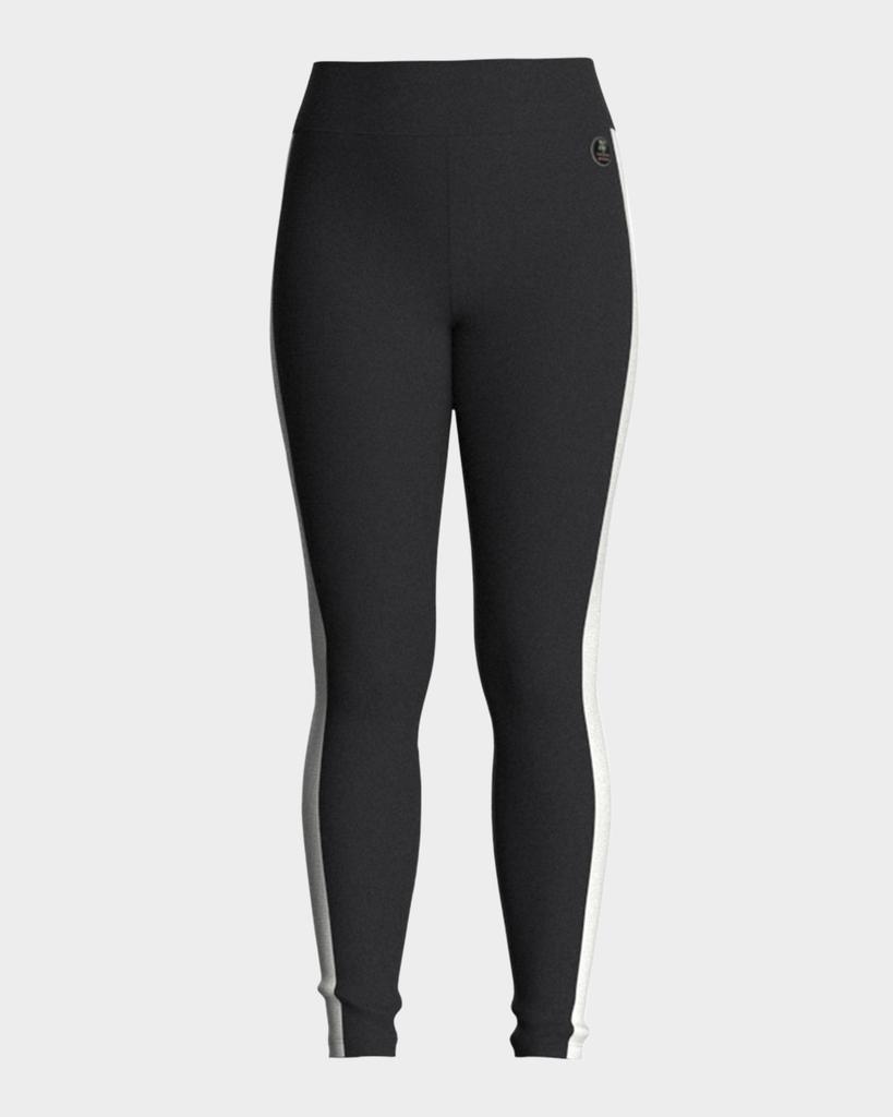 WE NORWEGIANS Voss Merino Wool Leggings