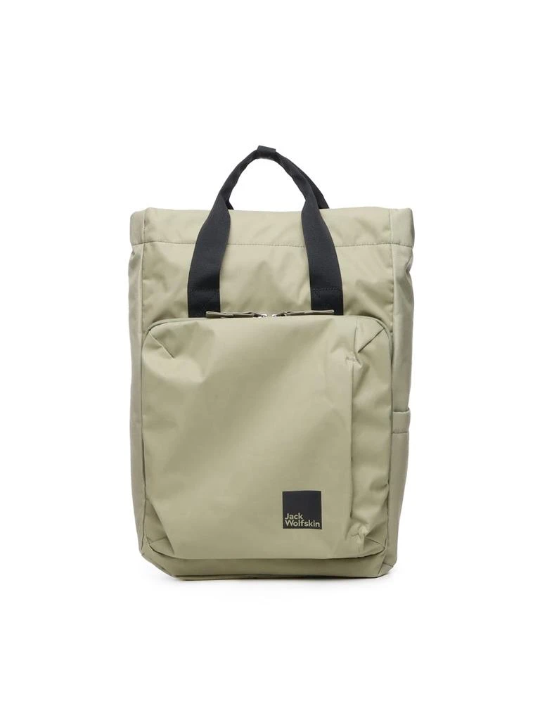 Jack Wolfskin Hoellenberg Backpack 1