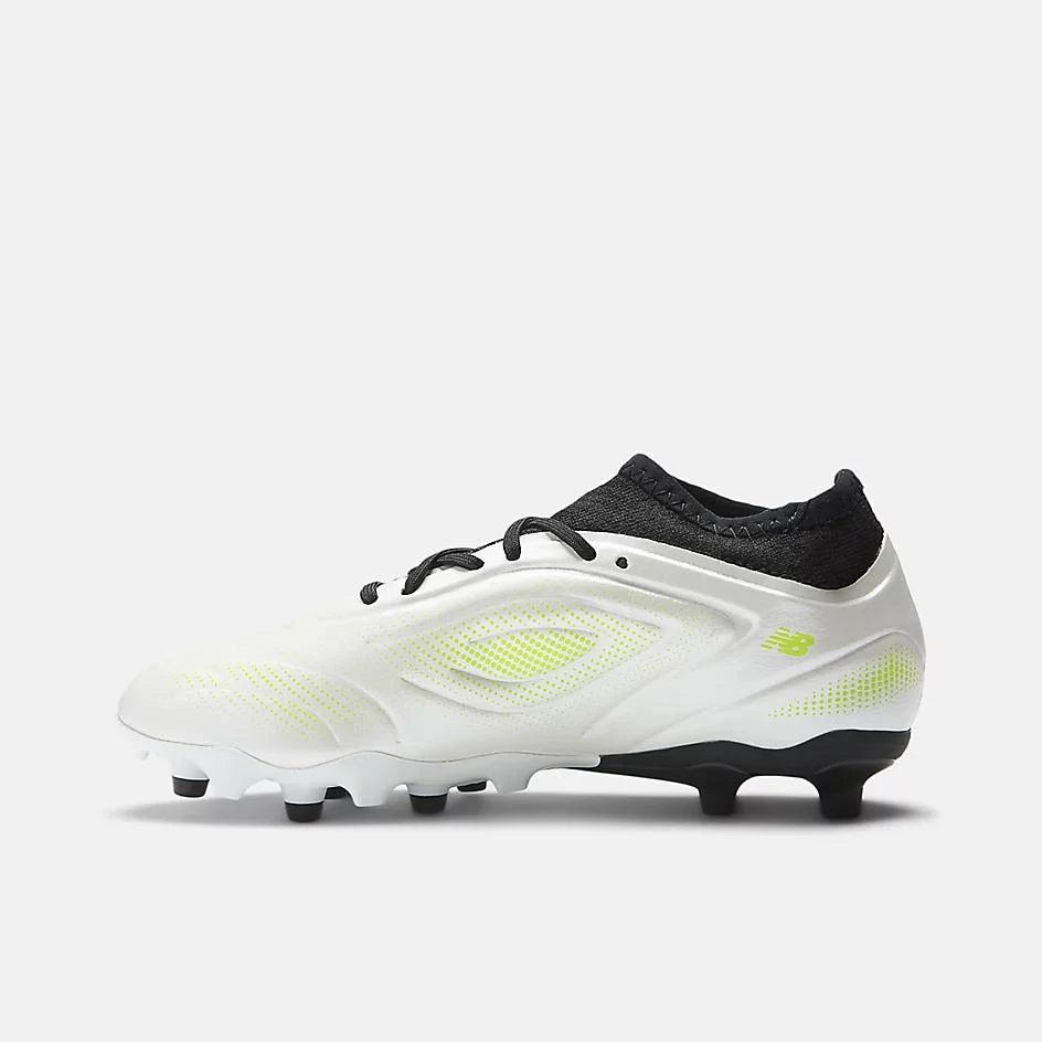 New Balance TEKELA TEAM LOW LACED JNR FG V5 3