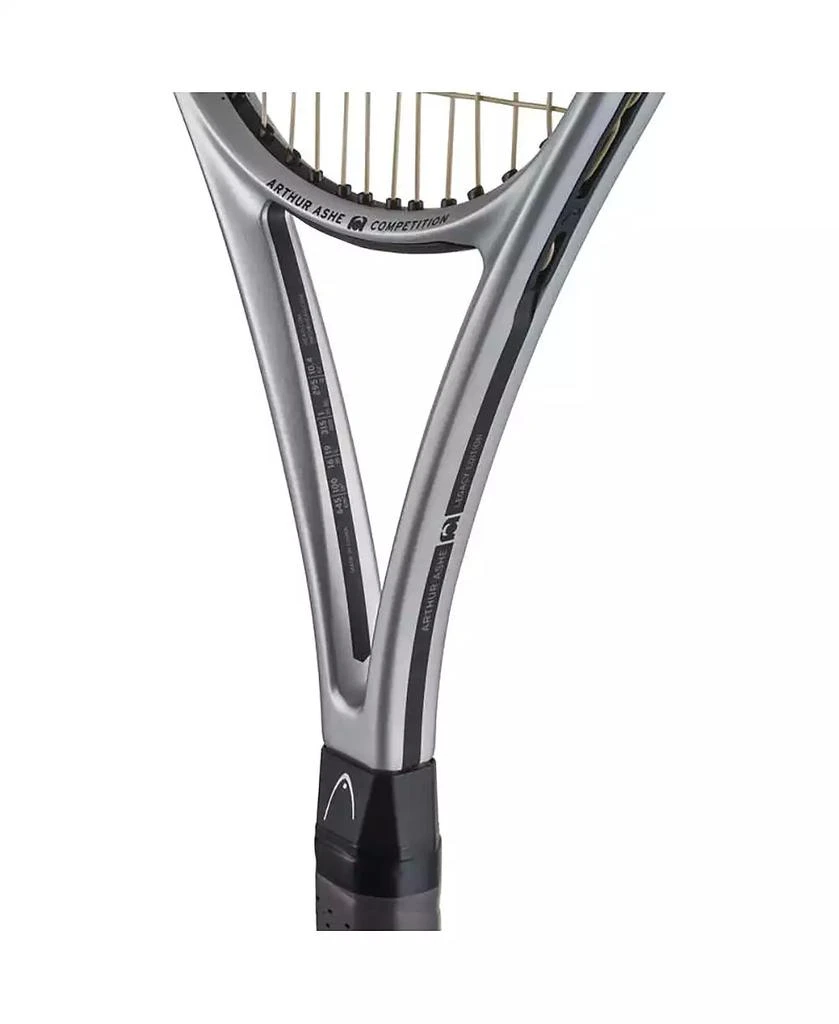 HEAD Arthur Ashe MP Unstrung Tennis Racquet 3