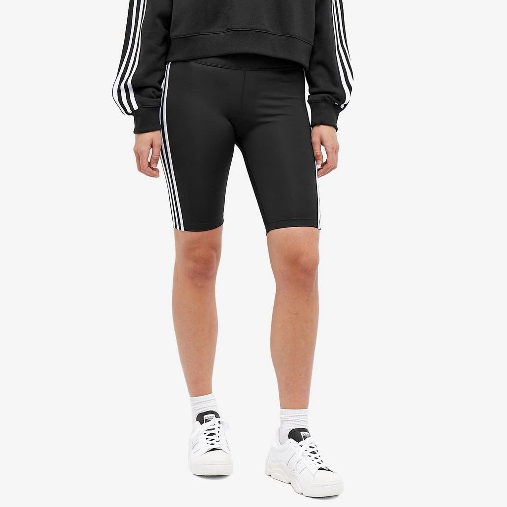 Adidas Adidas High Waisted Short Tight 2