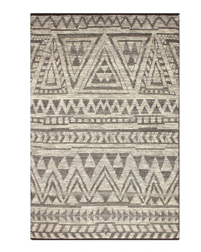 Bashian Rugs Bashian Marrakesh BN-21 Area Rug, 3'6" x 5'6" 1