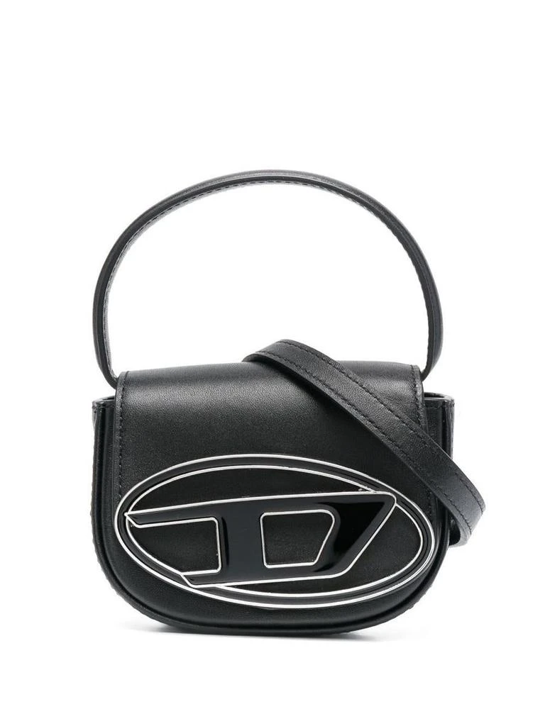 Diesel Diesel 1Dr Xs Leather Mini Bag 1